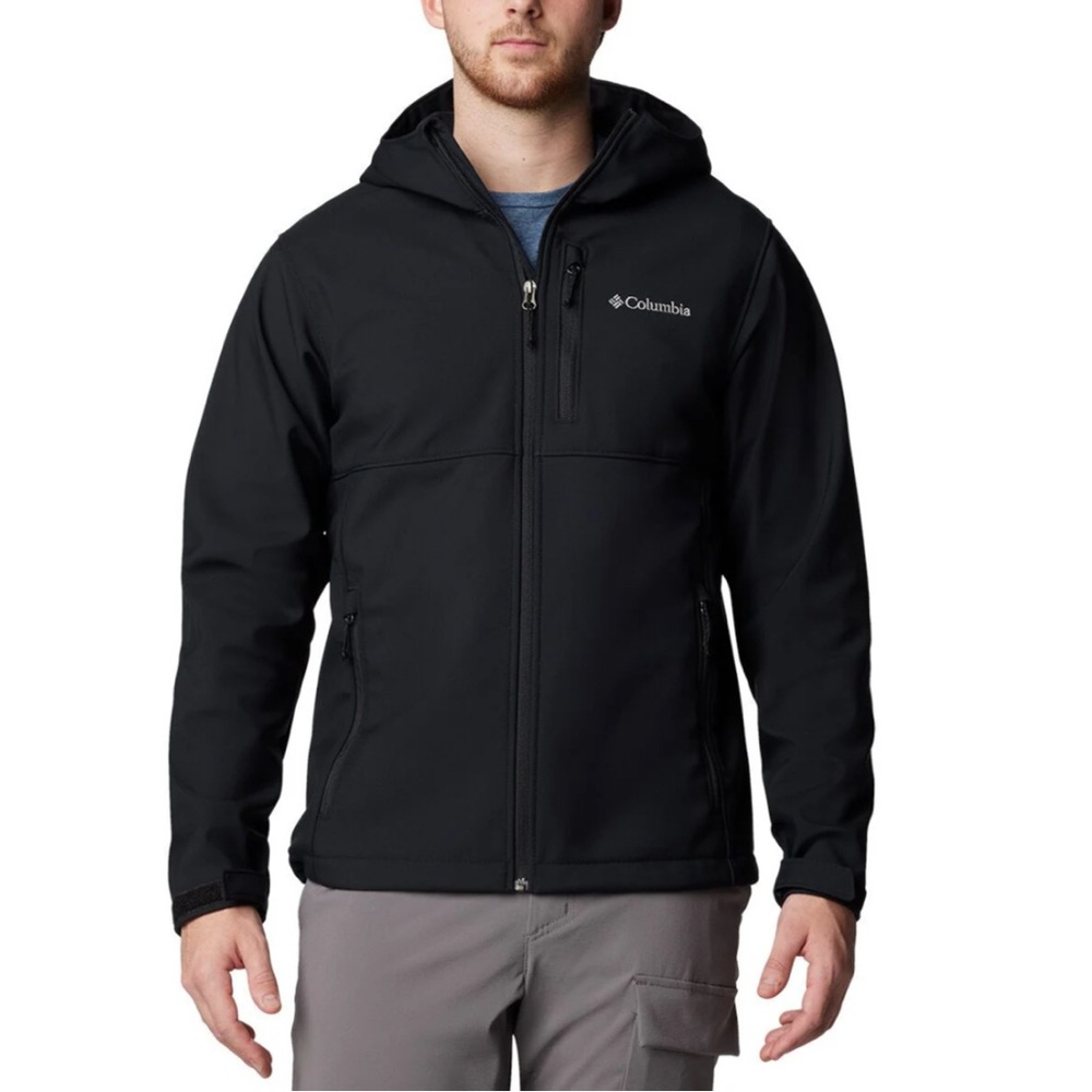 Columbia Ascender Soft Shell Men’s M